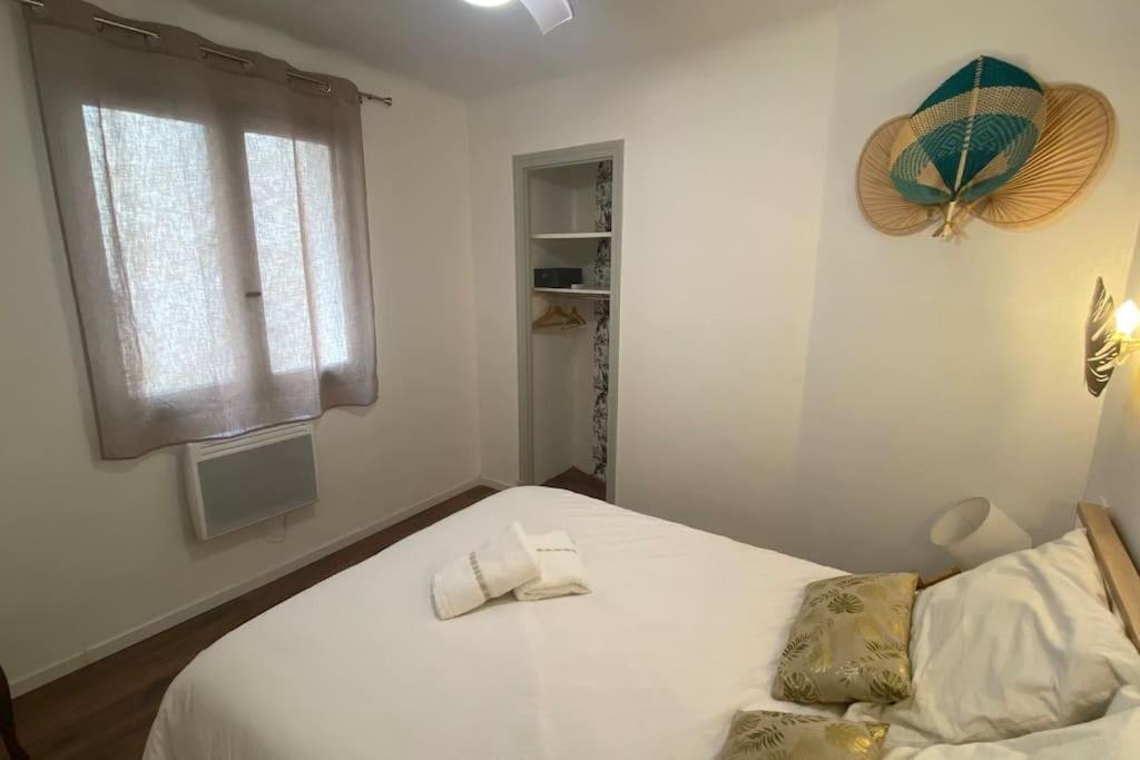 * Logement Haut De Gamme Centre * Perpignan Exterior photo